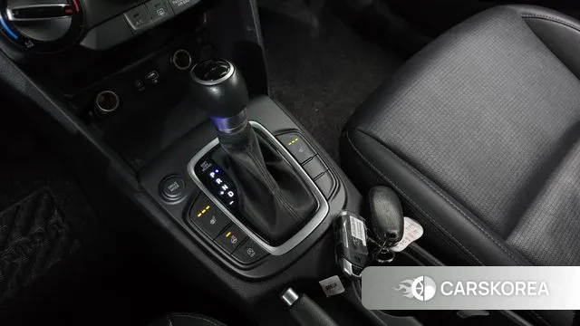 Hyundai Kona id 3386293 из Кореи 19