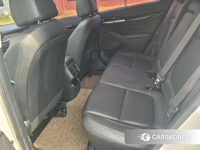 Kia Seltos id 4513194 из Кореи 14