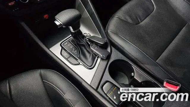 Kia The New Niro id 2753483 из Кореи 19