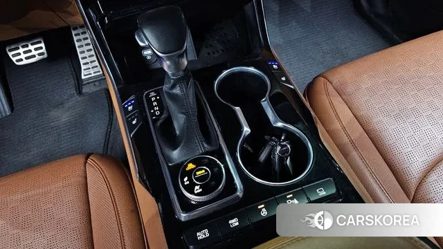 Kia Mohave Master id 3586600 из Кореи 19