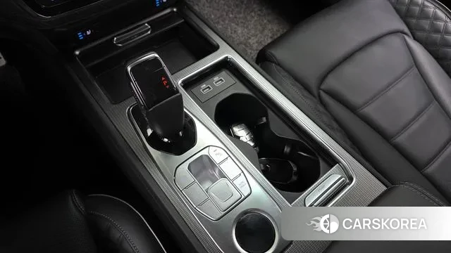 Ssangyong All New Rexton id 3772082 из Кореи 19