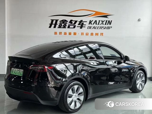 Tesla Model Y id 3901855 из Китая 12