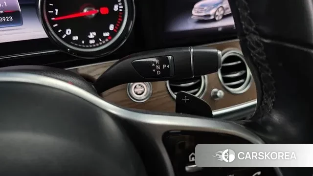 Mercedes-Benz E-Class W213 id 3489392 из Кореи 19