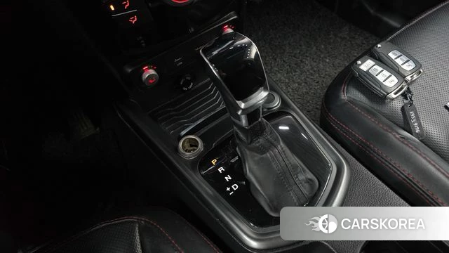 Ssangyong Tivoli Air id 3955625 из Кореи 19