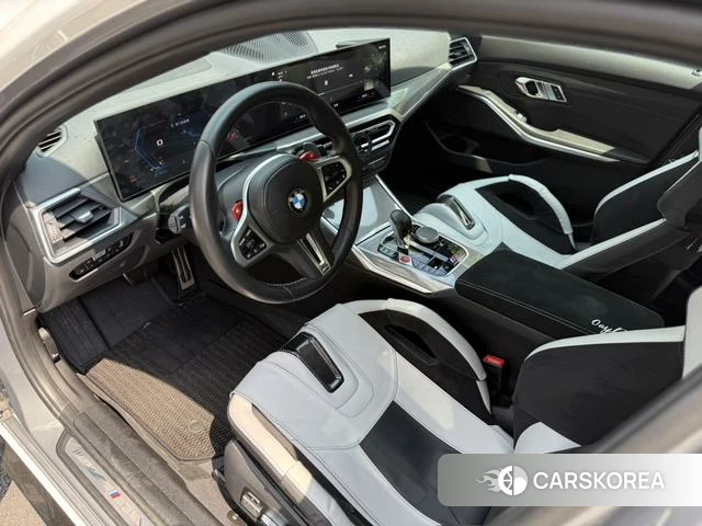 BMW M3 id 4278300 из Китая 13