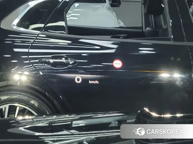 Genesis GV80 id 3615040 из Кореи 19