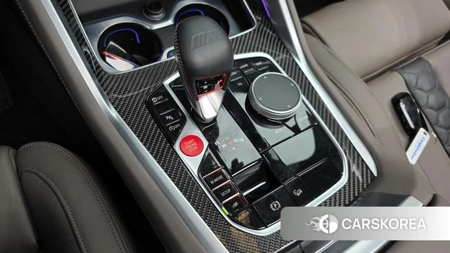 BMW X5M (G05) id 3805086 из Кореи 19