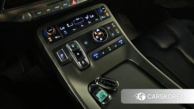 Hyundai Palisade id 4355429 из Кореи 31