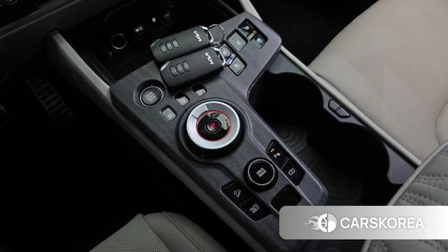 Kia Sportage 5th Generation Hybrid id 3798978 из Кореи 19