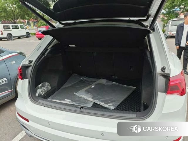 Audi Q3 id 4374727 из Китая 9