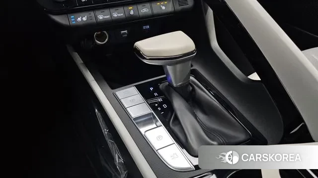 Hyundai Avante Hybrid (CN7) id 3765476 из Кореи 19