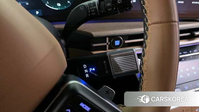 Hyundai Santa Fe (MX5) id 4414221 из Кореи 31