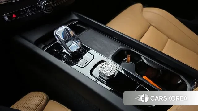 Volvo XC60 second Generation id 3689770 из Кореи 19