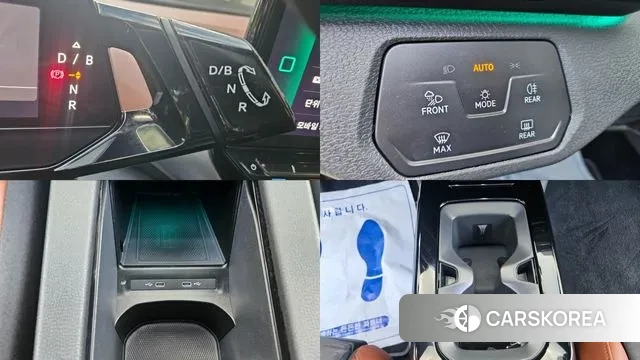 Volkswagen ID.4 id 3042646 из Кореи 19