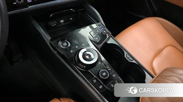 Kia Sportage 5th Generation id 3923413 из Кореи 19