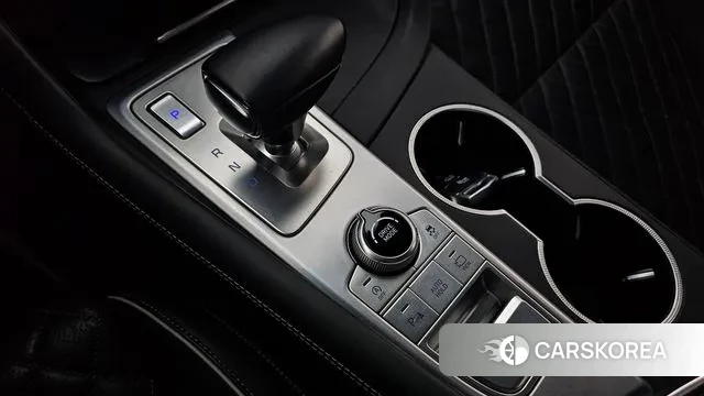 Genesis G70 id 3547345 из Кореи 19