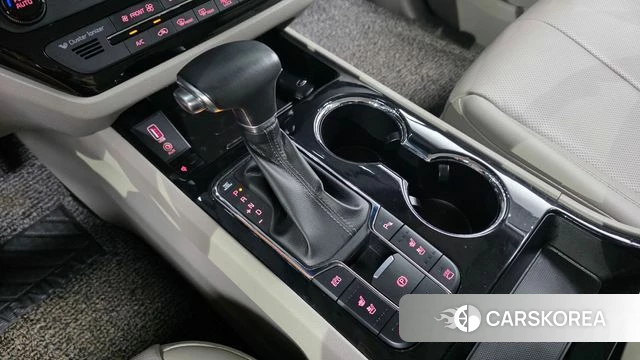Kia The New Carnival id 4677911 из Кореи 35