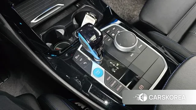 BMW iX3 id 3354552 из Кореи 19