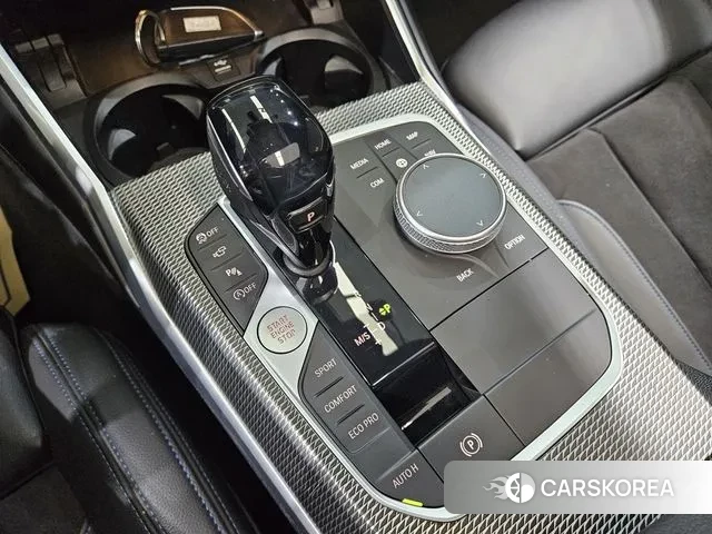 BMW 3 Series (G20) id 3367510 из Кореи 19