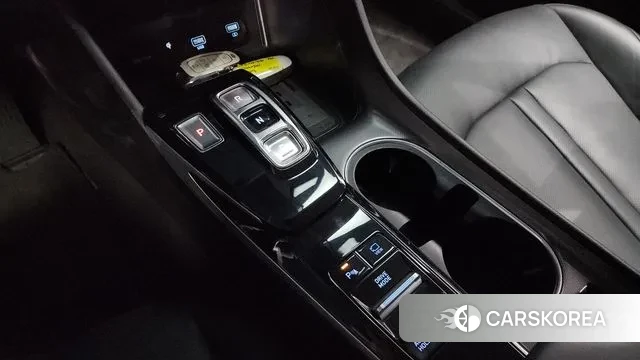 Hyundai Sonata (DN8) id 3520208 из Кореи 19