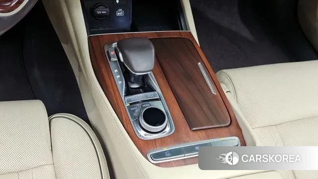 Kia More K9 id 2903093 из Кореи 19