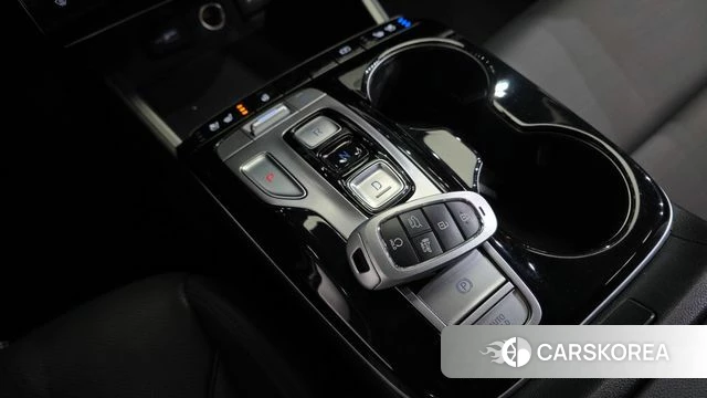 Hyundai Tucson (NX4) id 3817913 из Кореи 19