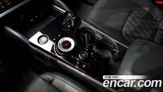 Kia Sportage 5th Generation Hybrid id 2815924 из Кореи 19