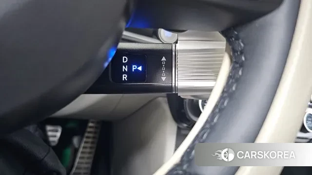 Hyundai The New Tucson Hybrid (NX4) id 3436959 из Кореи 19