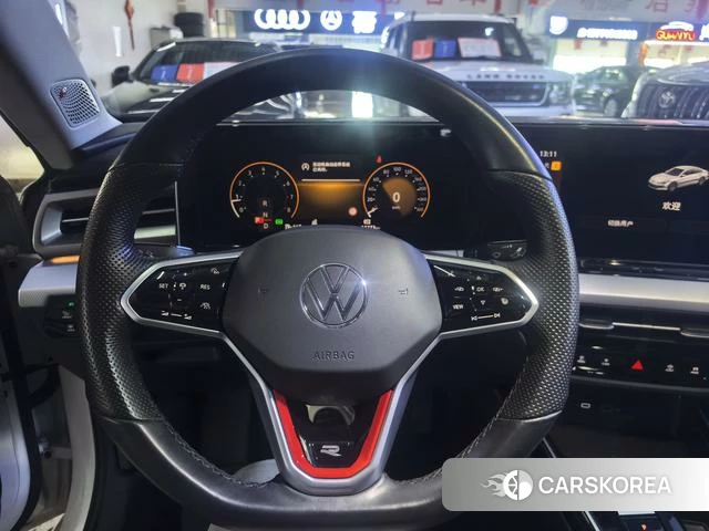 Volkswagen Lingdu id 4256677 из Китая 23