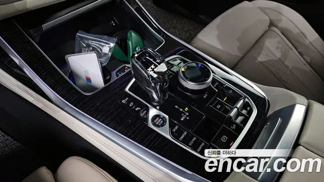 BMW X7 (G07) id 2708321 из Кореи 19