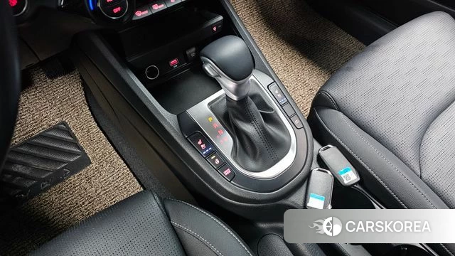 Kia The New K3 2nd generation id 4195580 из Кореи 29