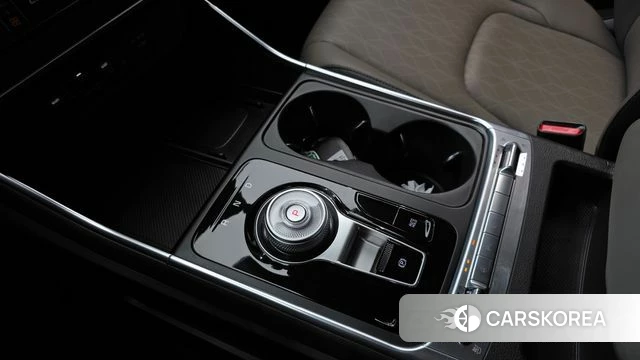 Kia The New Carnival 4th Generation id 4368580 из Кореи 19