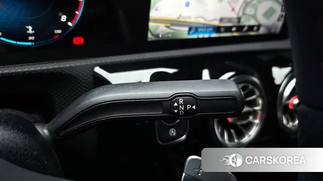 Mercedes-Benz A-Class W177 id 3454008 из Кореи 19