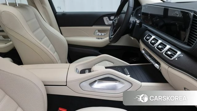 Mercedes-Benz GLE-Class W167 id 3882779 из Кореи 19