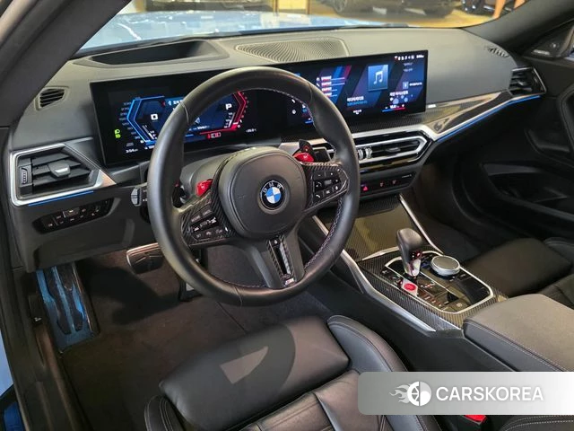 BMW M2 (G87) id 4687209 из Кореи 19