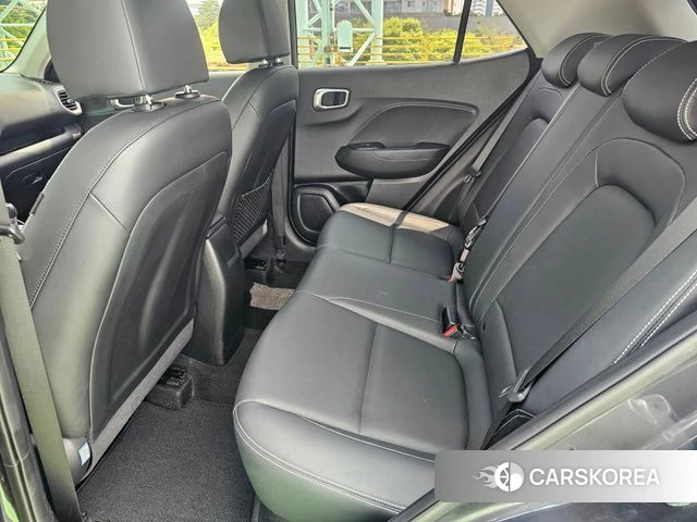Hyundai Venue id 4434649 из Кореи 19