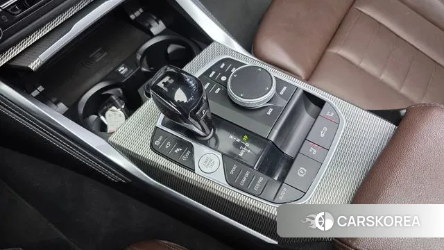 BMW 4 Series (G22) id 3513704 из Кореи 19