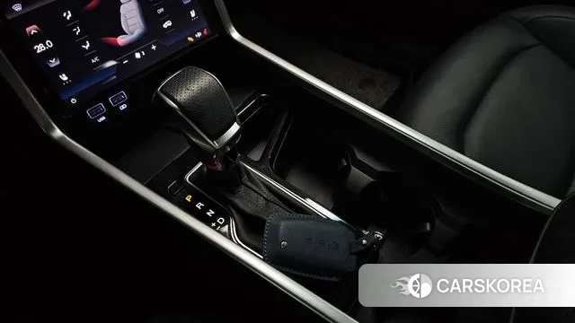 Ssangyong Torres id 3378082 из Кореи 19