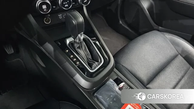 Renault Korea (Samsung) XM3 id 3615468 из Кореи 19