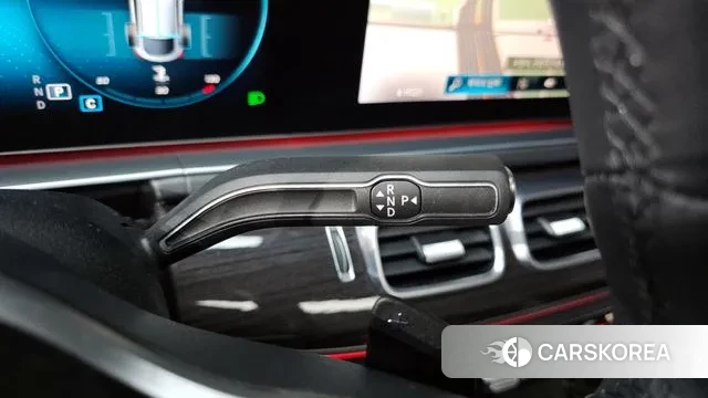 Mercedes-Benz GLE-Class W167 id 3459157 из Кореи 19