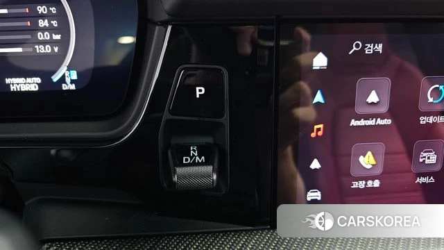 Porsche Cayenne (PO536) id 4560216 из Кореи 41