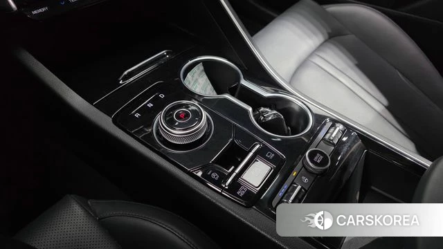 Kia K5 3rd generation id 4424036 из Кореи 29