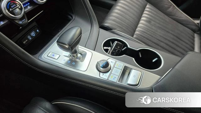 Genesis G70 id 4430228 из Кореи 30