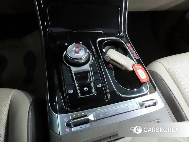 Kia Carnival 4th generation id 3492704 из Кореи 19