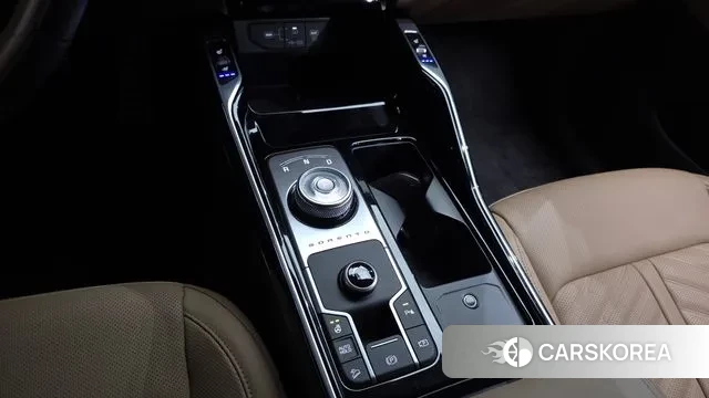 Kia The New Sorento 4th Generation id 3467034 из Кореи 19