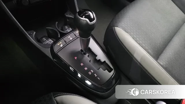 Kia All New Morning (JA) id 3226949 из Кореи 19