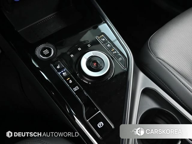 Kia Di Ol Nu Niro id 4229752 из Кореи 19