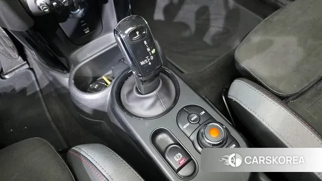 Mini Cooper S id 3094493 из Кореи 19