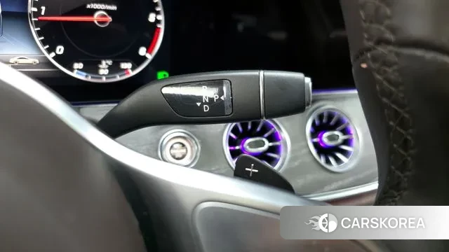 Mercedes-Benz CLS-Class C257 id 3499449 из Кореи 18