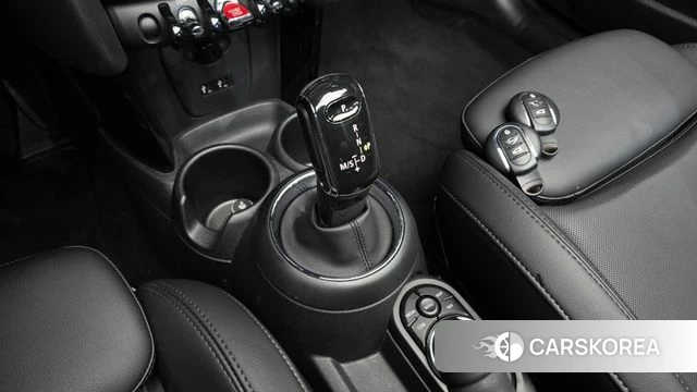 Mini Cooper Convertible id 3820040 из Кореи 19